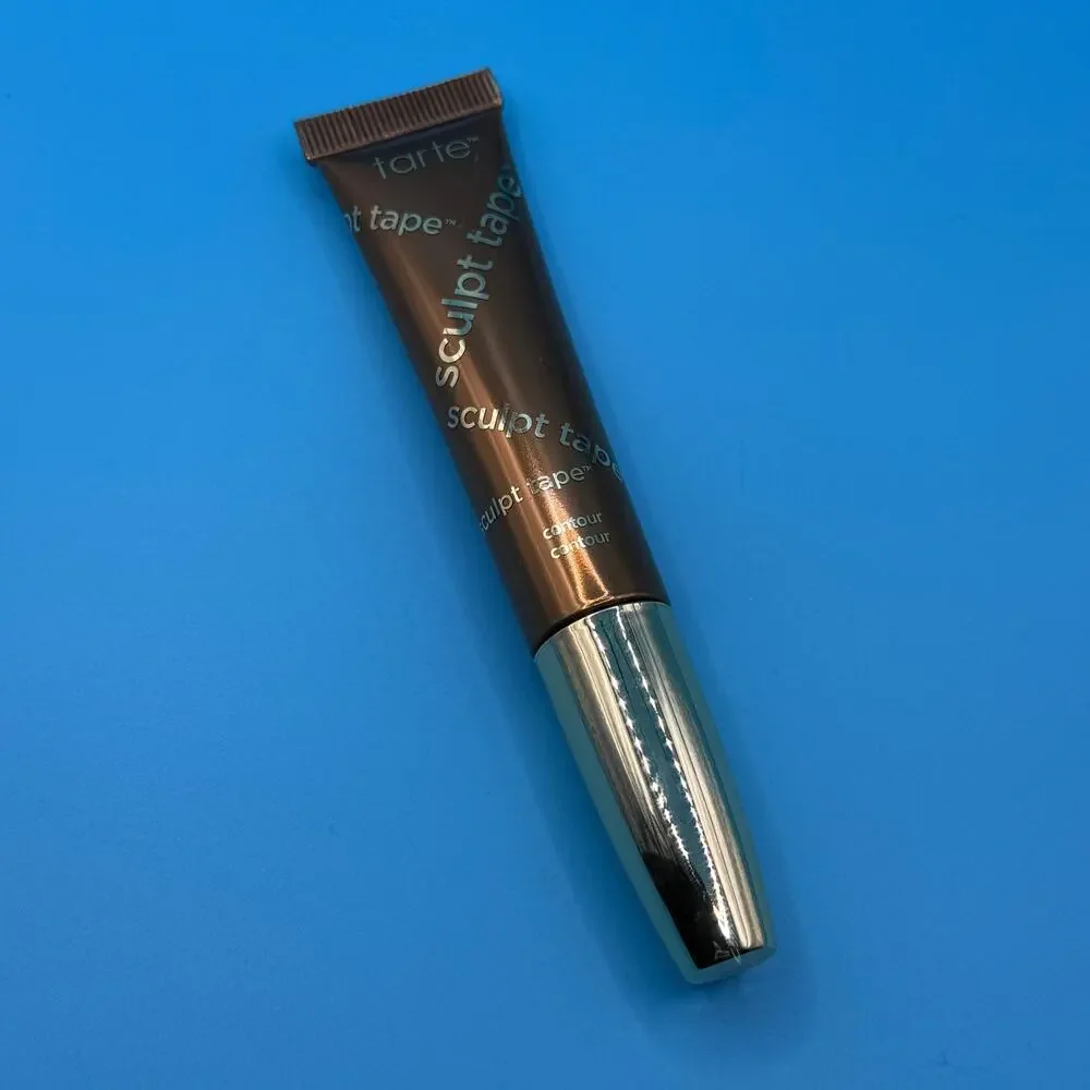 Tarte Shape Tape Sculpt Tape in Soft Bronze Contour